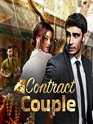 cover image of Contract Couple